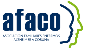 enfermos de alzheimer a Coruña