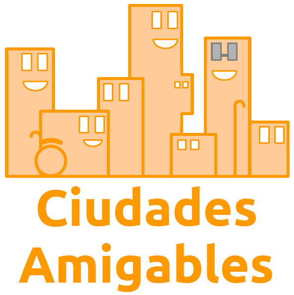 Ciudades amigables con ancianos