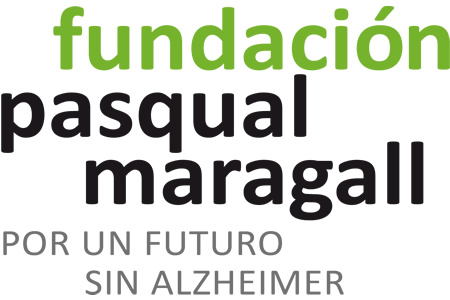 Fundació Pasqual Maragall Alzheimer logo