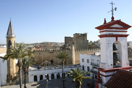 Lopera Jaén