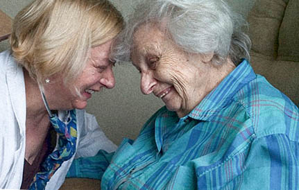 La especialidad médica en geriatría