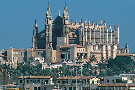Residencias en Mallorca