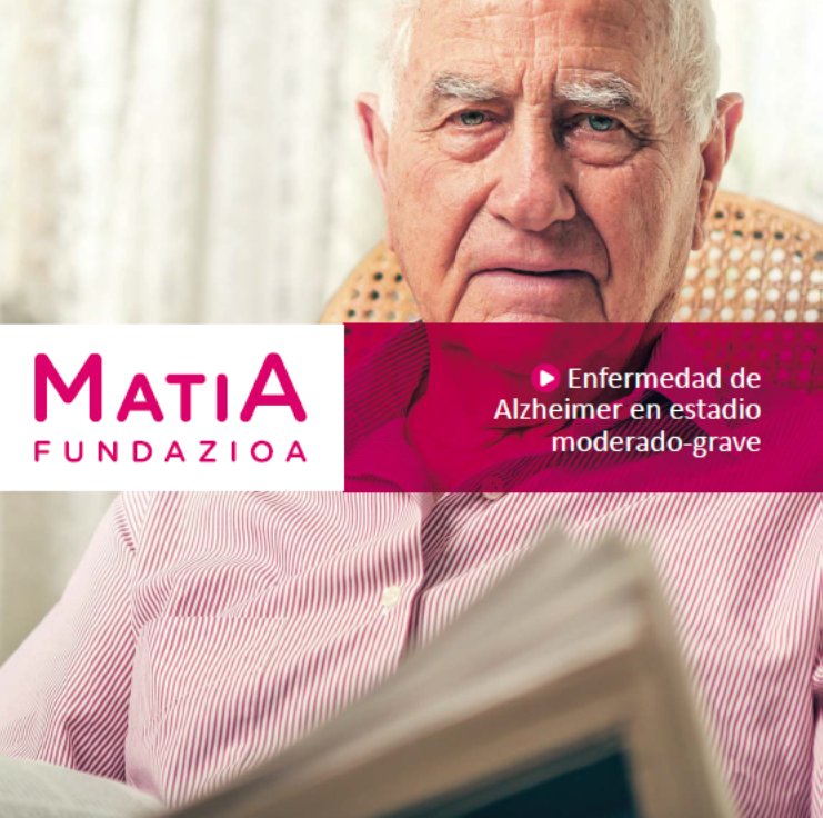 Fundación Matia