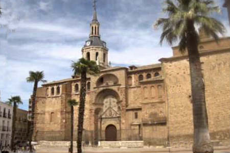 Manzanares Ciudad Real