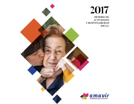 Memoria Amavir 2017