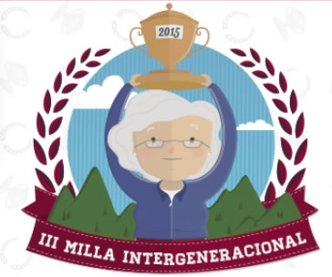 Carrera interdisciplinar los Llanos Vital