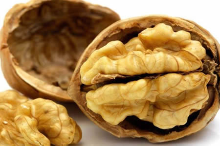 Nueces mejoran calidad de vida