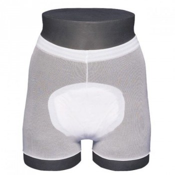 Pañales de ancianos