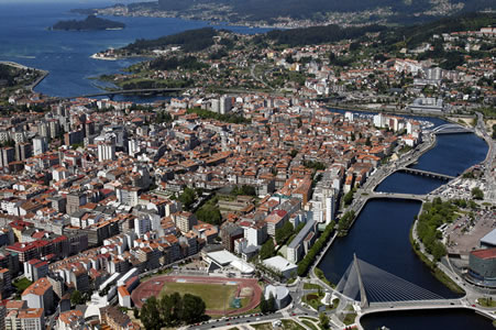 Pontevedra