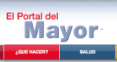 Portal del mayor comunidad de madrid