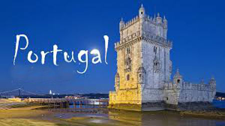 Portugal tercera edad