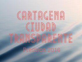 Cartagena transparente