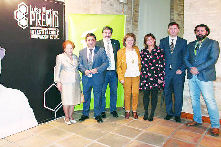 Premio Innovación Social