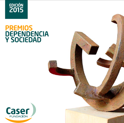 Premio de dependencia de la Fundación Caser