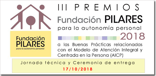 Premio Fundación Pilares