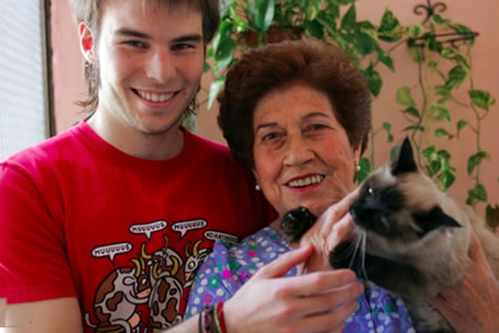 Programa Vivir y Convivir