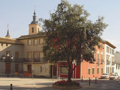 Quintanar de la Orden