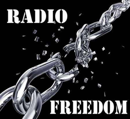 RAdio freedom para personas mayores