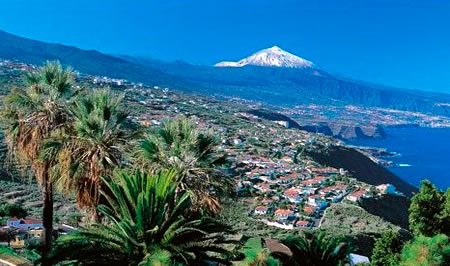 Santa Cruz de Tenerife