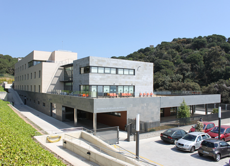 Residencia el Mirador de Mataró