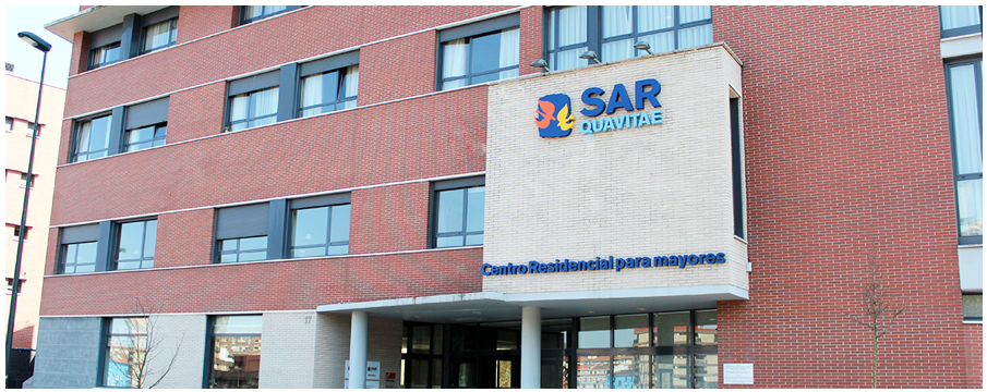 Residencias de SAR Quavitae