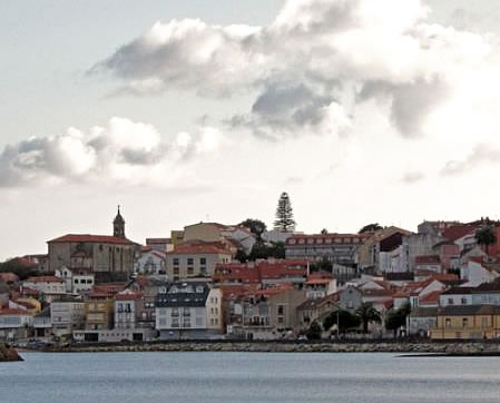 Riberia A Coruña