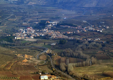 Residencias geriátricas en zonas rurales