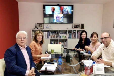Grupo Etica SEGG