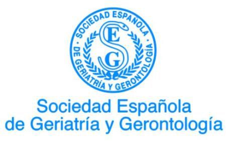 Sociedad Española de Geriatría
