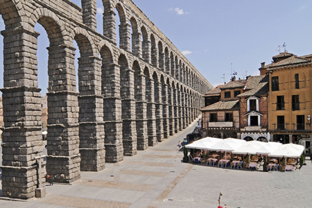 Ayuda a domiclio en Segovia