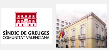 Síndic de greuges Comunitat Valenciana