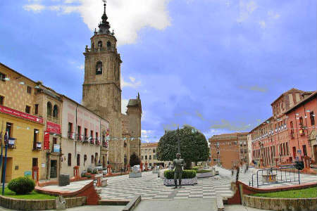 Ancianos en Talavera de la Reina Alzheimer