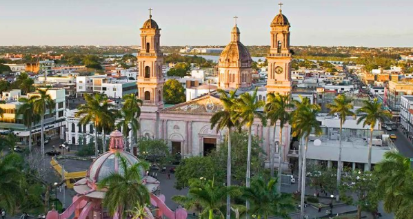 Tamaulipas