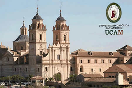 Universidad Católica de Murcia