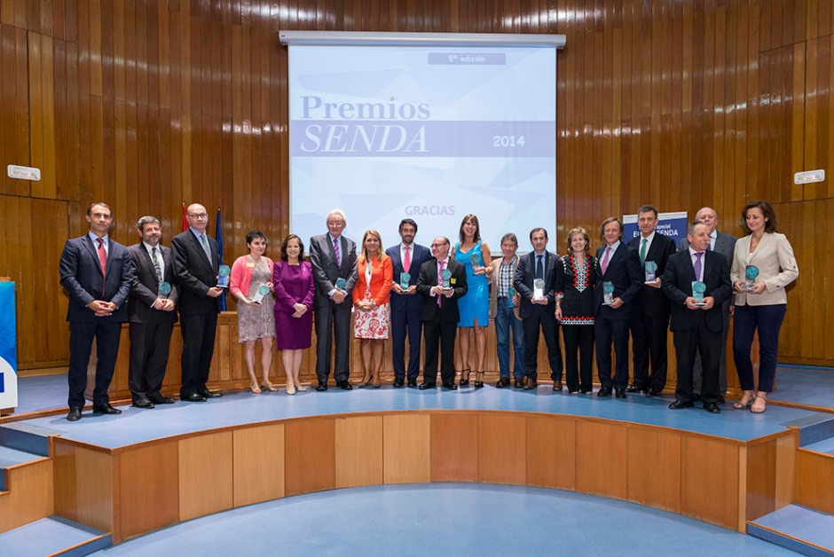 Premios Senda