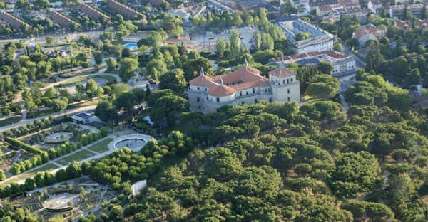 Villaviciosa de Odón