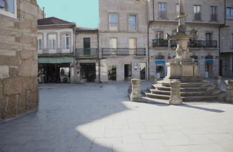 Porriño
