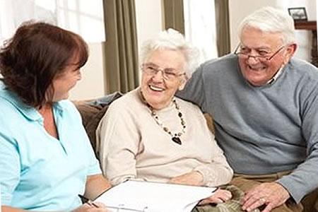 Viviendas para personas con Alzheimer