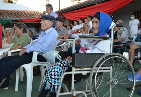 viviendas tuteladas para tercera edad