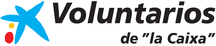 voluntarios de la caixa
