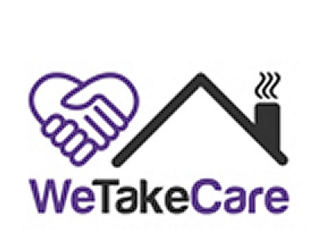 Proyecto We Take Care