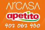 Arcasa Apetito