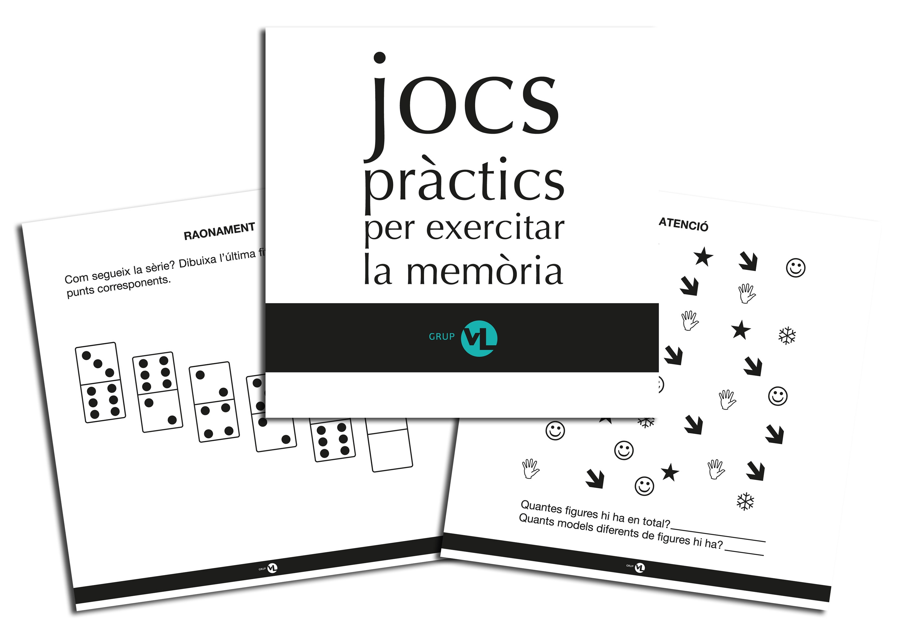 Libro sobre la memoria