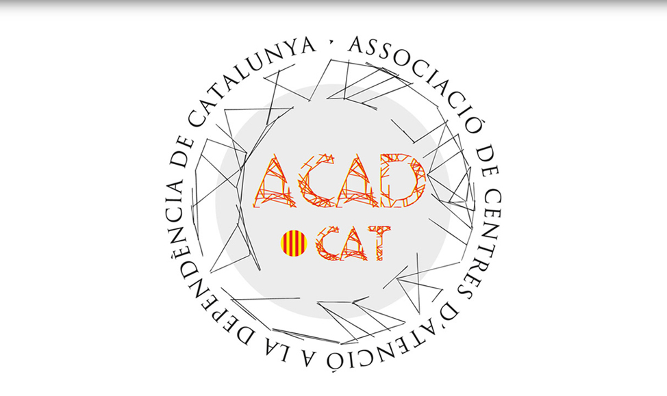 ACAD.cat Associació de centres d'atenció a la dependència de Catalunya