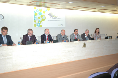 Charla sobre uso de contenciones en residencias geriátricas X aniversario desatar al anciano y enfermo de Alzheimer