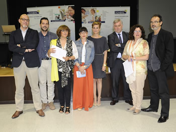 Jornadas Sociosanitarias Ballesol