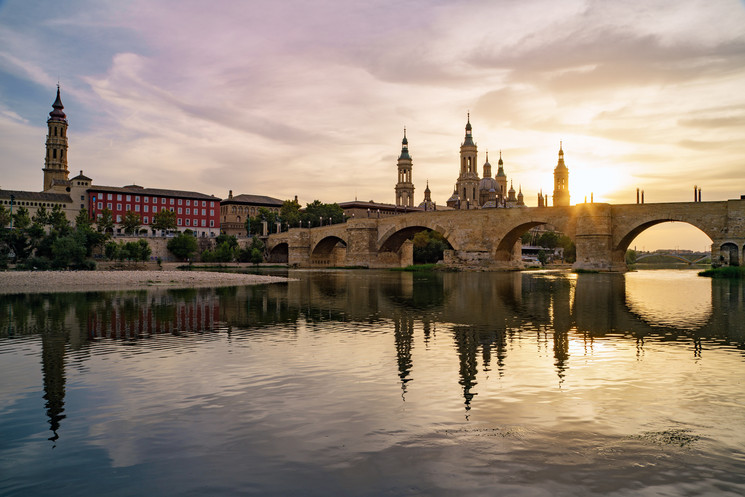 Residencias de mayores en Zaragoza